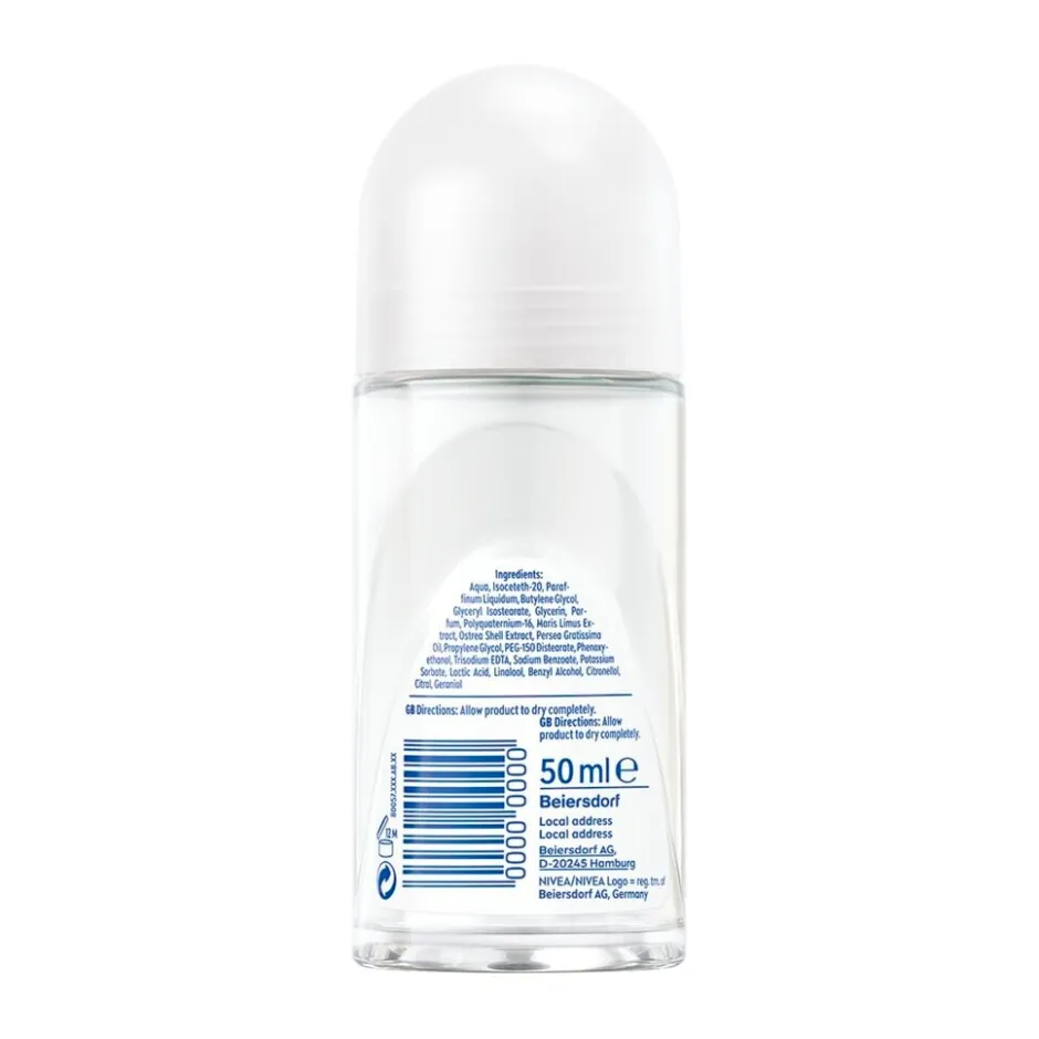 Best Nivea Fresh Comfort Deodorant Roller