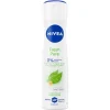 Discount Nivea Fresh Pure Deodorant Spray