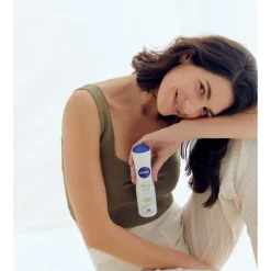 Discount Nivea Fresh Pure Deodorant Spray