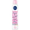 Hot Nivea Fresh Revive 3-in-1 Droogshampoo voor Donkerblond Haar