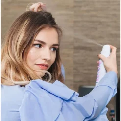 Outlet Nivea Fresh Revive 3-in-1 Droogshampoo voor Licht Haar