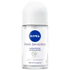 Discount Nivea Fresh Sensation Deodorant Roller