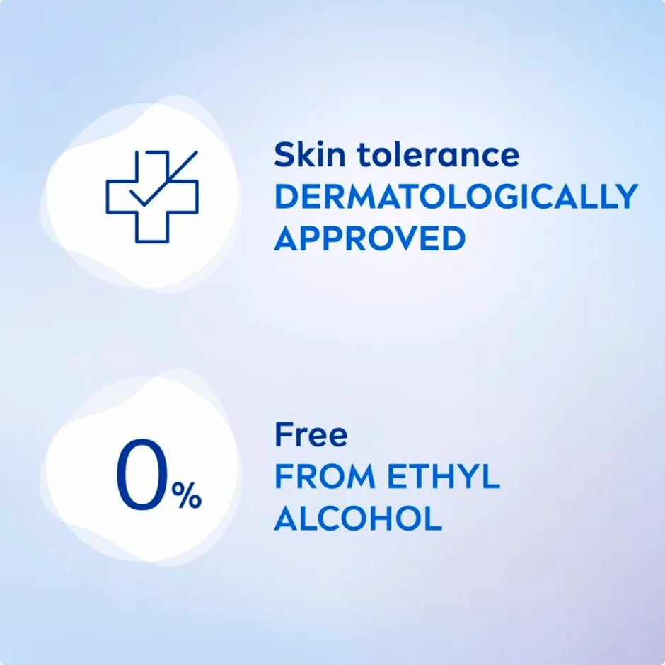 Discount Nivea Fresh Sensation Deodorant Roller