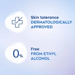 Clearance Nivea Fresh Sensation Deodorant Spray