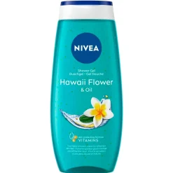Sale Nivea Hawaii Flower & Oil Douchegel