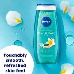 Sale Nivea Hawaii Flower & Oil Douchegel