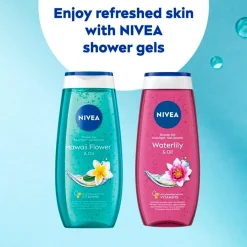 Sale Nivea Hawaii Flower & Oil Douchegel