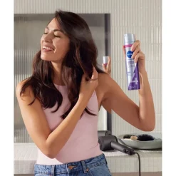 Outlet Nivea Hold 4 Extra Strong Styling Spray