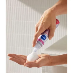 Hot Nivea Hold 5 Ultra Strong Styling Haarmousse