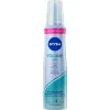 Hot Nivea Hold 4 Volume Care Styling Mousse