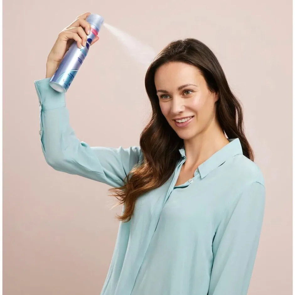 Sale Nivea Hold 4 Volume Care Styling Spray