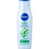 Discount Nivea 2-In-1 Express Shampoo & Conditioner