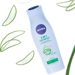 Discount Nivea 2-In-1 Express Shampoo & Conditioner
