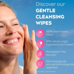 Best Nivea Skincare NIVEA 3-In-1 Reinigingsdoekjes