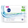 Online Nivea Skincare NIVEA 3-in-1 Verfrissende Reinigingsdoekjes