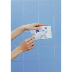 Online Nivea Skincare NIVEA 3-in-1 Verfrissende Reinigingsdoekjes