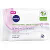 Sale Nivea Skincare NIVEA 3-In-1 Verzachtende Reinigingsdoekjes