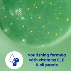 Outlet Nivea Lemongrass & Oil Douchegel