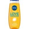 Clearance Nivea Love Sunshine Douchegel