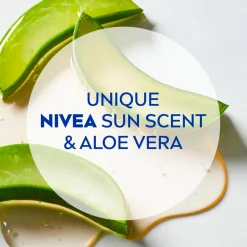 Clearance Nivea Love Sunshine Douchegel