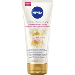 Online Nivea Luminous630 Anti-Striae Bodycrème