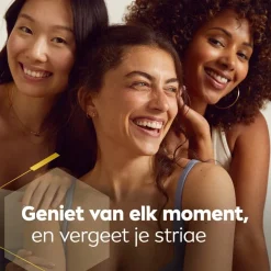 Online Nivea Luminous630 Anti-Striae Bodycrème