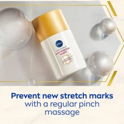 Best Nivea Luminous630 Anti-Striae/Anti-Striemen Body Oil-Serum