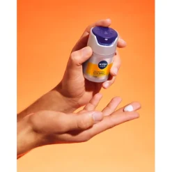 Discount Nivea Men Active Energy Hydraterende Dagcrème