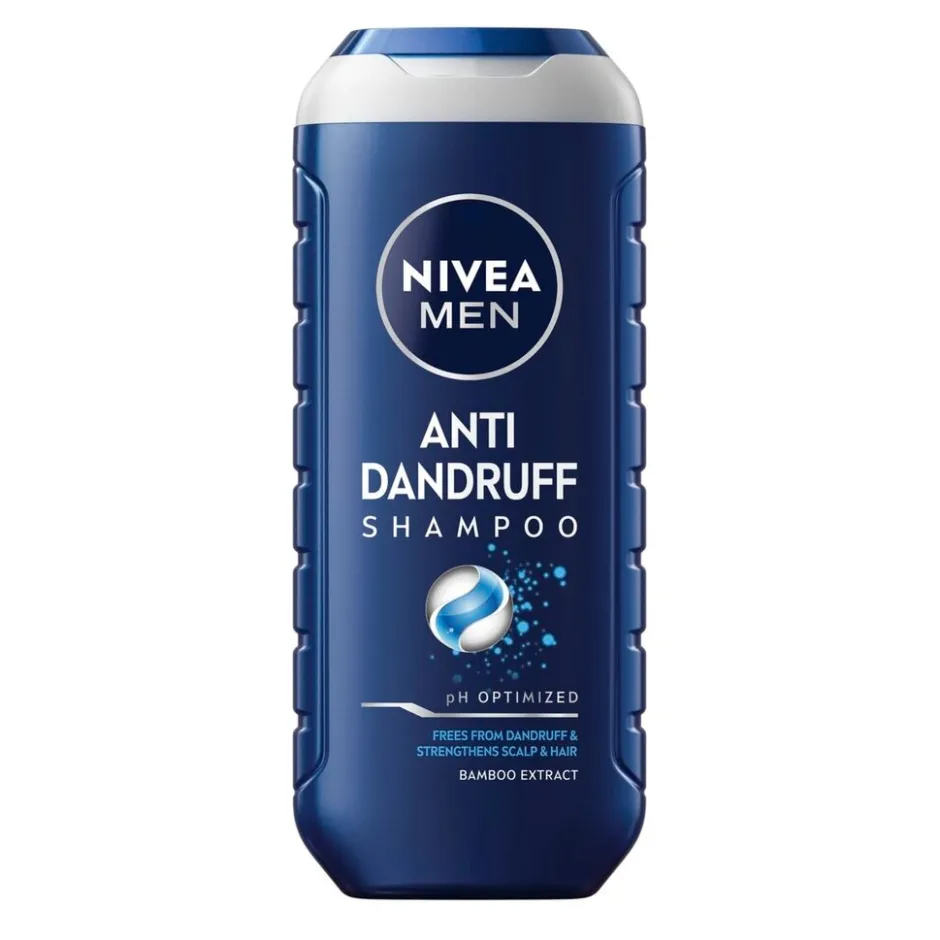 Nivea Men Antiroos Power Shampoo