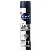Sale Nivea Men Black & White Invisible Original Antitranspirant Spray