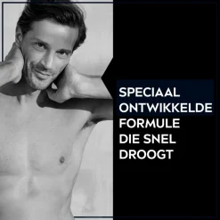 Sale Nivea Men Black & White Invisible Original Antitranspirant Spray