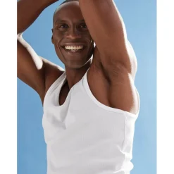 New Nivea Men Black & White Invisible Ultimate Impact Antitranspirant Roller