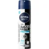 Outlet Nivea Men Black & White Invisible Fresh Antitranspirant Spray