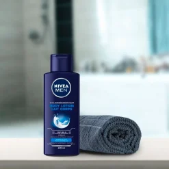 Outlet Nivea Men Bodylotion