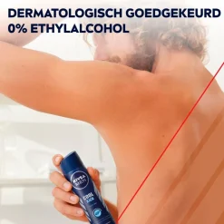 Online Nivea Men Cool Kick Antitranspirant Spray