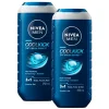 Online Nivea Men Cool Kick Douchegel