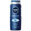 Sale Nivea Men Cool Kick Douchegel