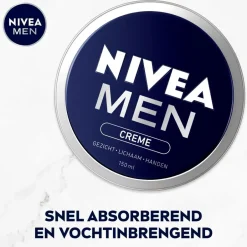 Best Nivea Men Crème