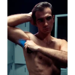 Nivea Men Deep Black Carbon Dark Wood Antitranspirant Roller