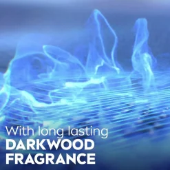 Outlet Nivea Men Deep Black Carbon Dark Wood Antitranspirant Spray