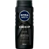 Outlet Nivea Men Deep Clean Douchegel