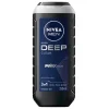 Online Nivea Men Deep Clean 3-in-1 Douchegel