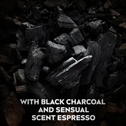 Clearance Nivea Men Deep Espresso Antitranspirant Spray