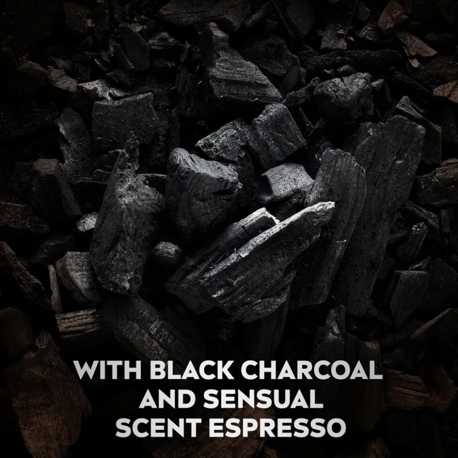 Clearance Nivea Men Deep Espresso Antitranspirant Spray