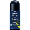 Best Nivea Men Deep Sport MaxxTech Antitranspirant Roller