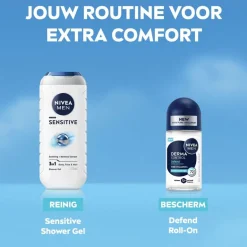 Best Nivea Men Derma Control Defend Antitranspirant Roller