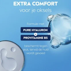 New Nivea Men Derma Control Defend Antitranspirant Spray