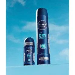 Discount Nivea Men Dry Fresh Antitranspirant Spray