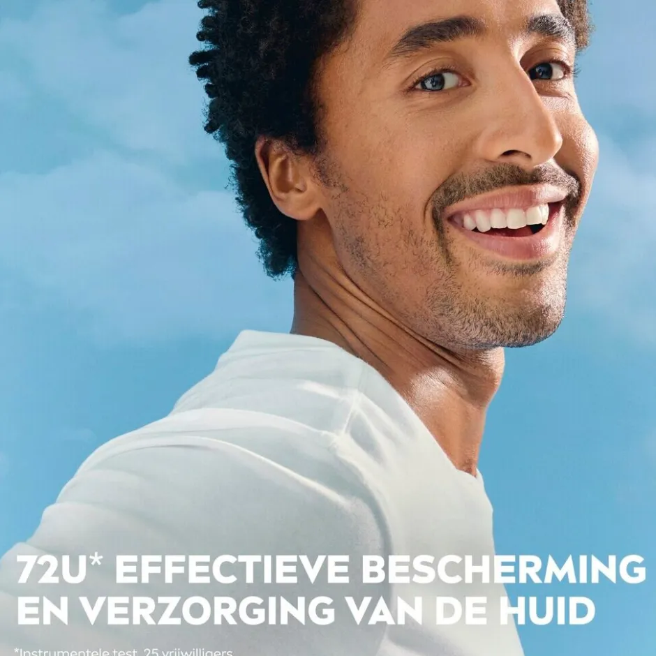 Online Nivea Men Dry Fresh Antitranspirant Roller