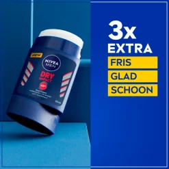 Sale Nivea Men Dry Impact Antitranspirant Stick